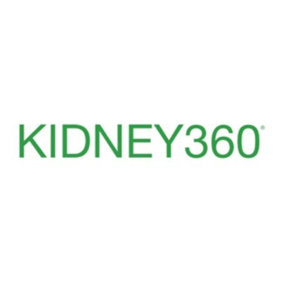 ASNKidney360 Profile Picture