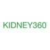 ASN Kidney360 (@ASNKidney360) Twitter profile photo