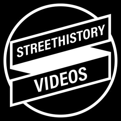 StreetHistory Videos