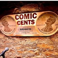 ComicCents(@ComicCents) 's Twitter Profile Photo
