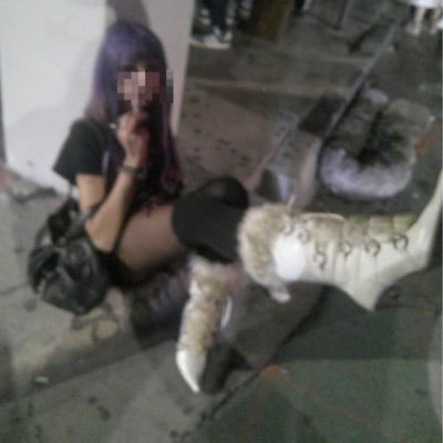 roseyzwrld's profile picture. ×̷̷͜×̷