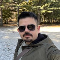 Haluk Türken(@halukturken) 's Twitter Profile Photo