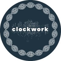 Clockwork(@this_clockwork) 's Twitter Profile Photo