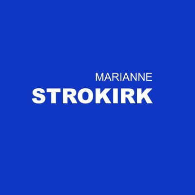 Marianne Strokirk is the salon experience you’ve been searching for.