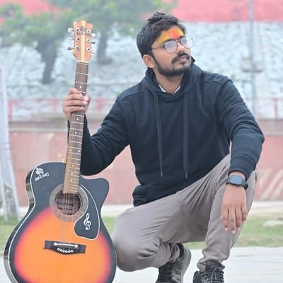 AjayDubey110 Profile Picture