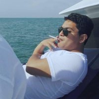Cesar Pajuelo (@cesarpg1901) 's Twitter Profile