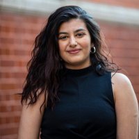 Sarah Verghese (@sarah_jordanv) 's Twitter Profile