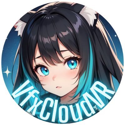 VfxCloudVR Profile Picture