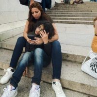 christy ilyass (@crispyalex) 's Twitter Profile