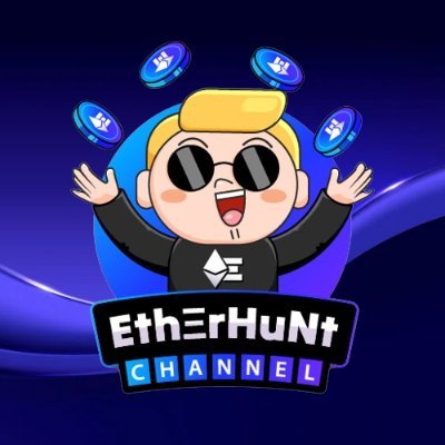 EtherHunt_HaNz Profile Picture