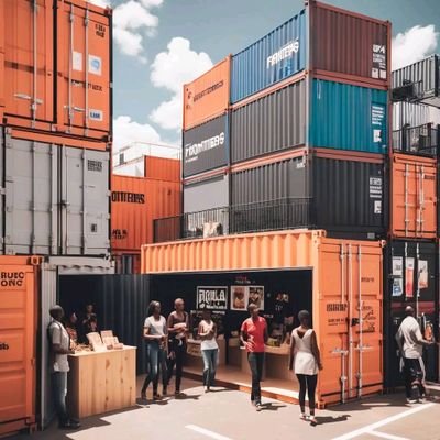 we sell 20ft/40ft HC plain and fabricated containers