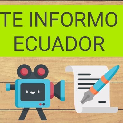 TE INFORMO ECUADOR, NOTIVIRALES