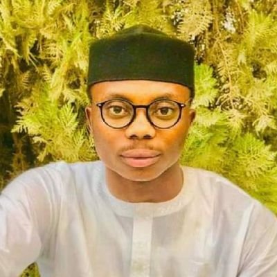 Marketing and Community Builder, Crypto Enthusiast, Digital Creator.
Youth Activist, 6GRQNMMS