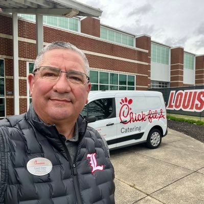 Proud Papaw! Director of Sales & Brand Growth Chick-fil-A Louisville, Ky. Director Richard Petty Fan Club. Ret Deputy JCSO. Ret SGT LMPD. Former SGT US Army MP.