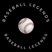 Baseball Legends(@Leg_baseball) 's Twitter Profile Photo