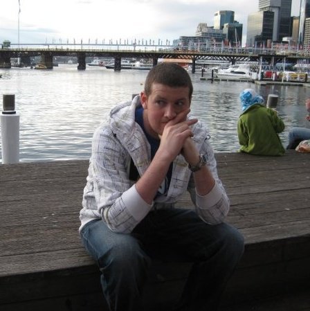 Tomm_86's profile picture. hi