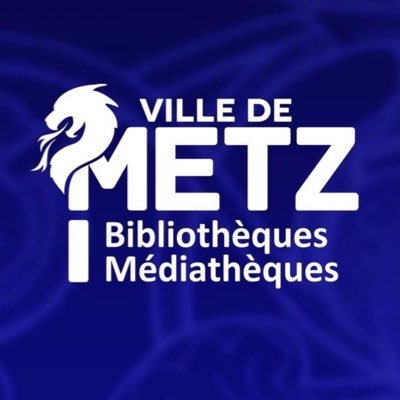 Cyber-bibliothécaire globe-trotteuse pour les Bibliothèques-Médiathèques de @MairiedeMetz •Facebook https://t.co/1o1eGpktfh • Instagram @bmmetz57