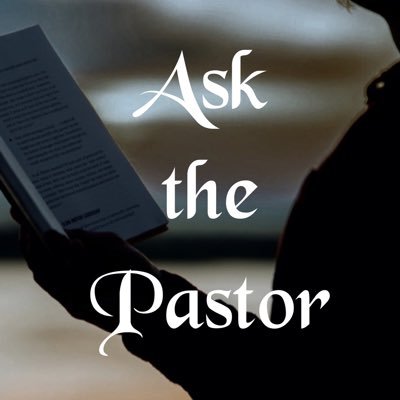 Ask the Pastor Profile