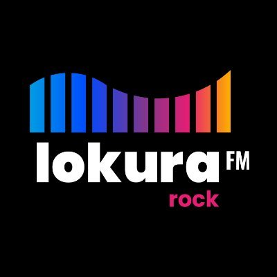 Facebook: LokuraFMRock
Instagram: @lokurafm_rock