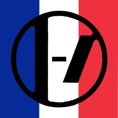 Compte visant à donner des informations concernant les @twentyonepilots, ainsi qu'a réunir la fanbase française. French Skeleton Clique. |-/