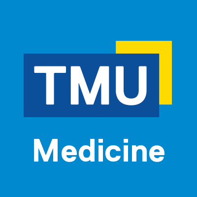 tmu_medicine Profile Picture