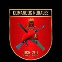 TPComandosRurales(@TPRurales21_1) 's Twitter Profile Photo