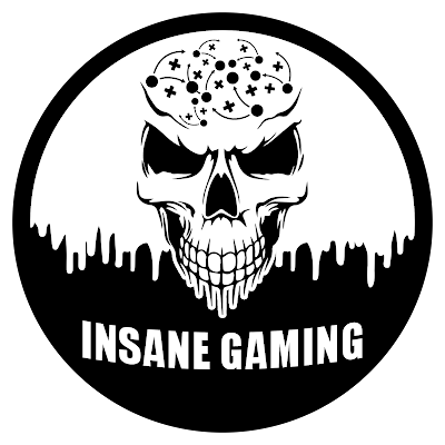 Insane Gaming Profile