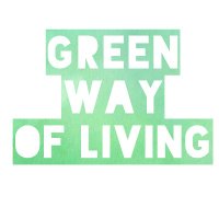 Greenwayofliving(@Gwoliving) 's Twitter Profile Photo