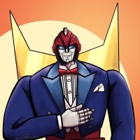 JoeBot(@TFJoeBot1) 's Twitter Profile Photo