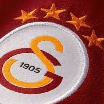 Sadece Galatasaray... #Hedef24