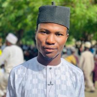 Al'ameen Mahmoud umar (@aminullahi001) 's Twitter Profile