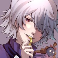 Marmae (@_marmae_) 's Twitter Profile