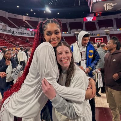 love women’s basketball | fmb alumni