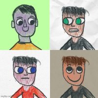 BadKidsEnjoyer (@badkidsenjoyer) 's Twitter Profile