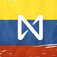 NEAR Colombia(@Near_Colombia) 's Twitter Profile Photo