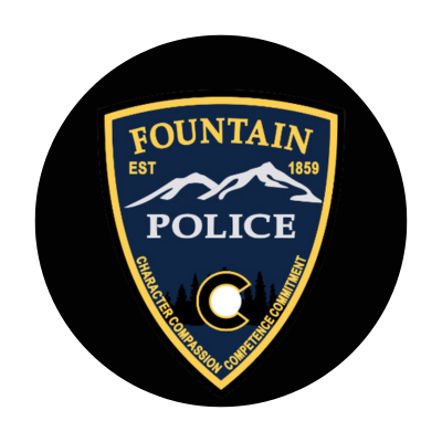 FPD_PIO's profile picture. City of Fountain Police Department official public information account. This account is not monitored 24/7. Call 911 for emergencies.
