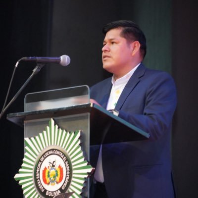 VICEMINISTRO DE DEFENSA SOCIAL Y SUSTANCIAS CONTROLADAS