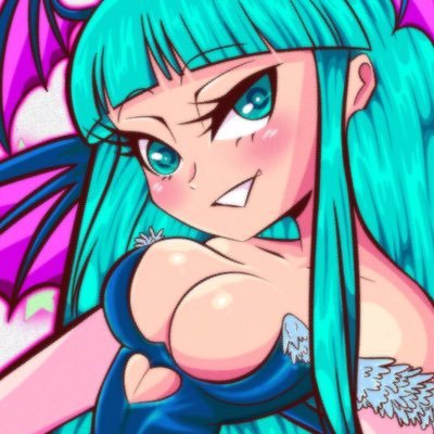 🔞Xena{comms open}さんのプロフィール画像