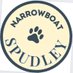 Narrowboat Spudley (@NB_Spudley) Twitter profile photo