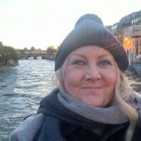 Caroline Kavanagh (@cakavanagh) 's Twitter Profile Photo