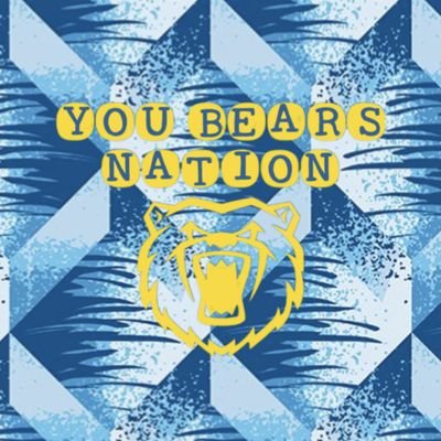 Account dedicated to the greatest team in world cricket. Can be found at the fortress that is Edgbaston. #YouBearsNation 🐻 Instagram - youbearsnation