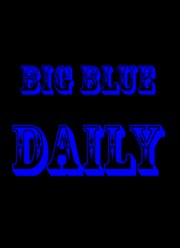 Everything Kentucky Wildcats and Big Blue Nation! Offering thoughts and opinions on #Reds and #Packers too
