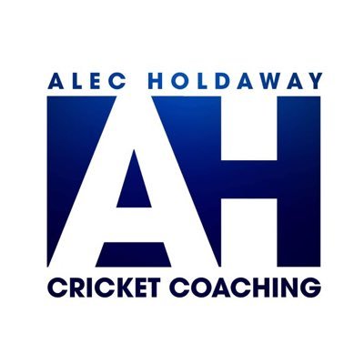 Alec Holdaway