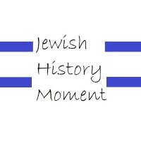 Jewish History Moment (@israelbeat) 's Twitter Profile Photo Jewish History Moment (@israelbeat) 's Twitter Profile Photo