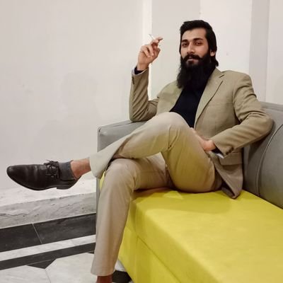danial_jutt's profile picture. میں وہ مجنوں ہوں اگر شوق کا نعرہ ماروں....
ٹھوکریں کھاتی ہوئی قبر سے لیلی' نکلے......