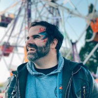 Michael Becker (@michae1becker) 's Twitter Profile Photo Michael Becker (@michae1becker) 's Twitter Profile Photo
