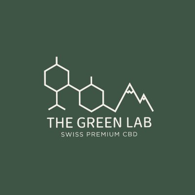 Entreprise Suisse exerçant dans la fabrication et la vente des produits à base de CBD : Huile, vape et extrait | Inst : @thegreenlab.ch