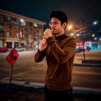 Alejandro Beltrán (@alejandrobltran) 's Twitter Profile