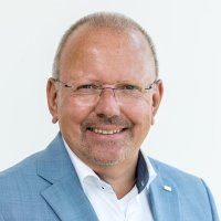 Rainer Lange(@RainerLange_DAK) 's Twitter Profile Photo