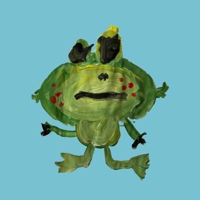 I'am not just a frog. I'am your favorite frog. $MFF - My Favorite Frog on Ton Blockchain.
Launch April 1st.  TG: @mfftoken